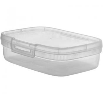 Lunchbox Curver 1,3 l Snap con copertura