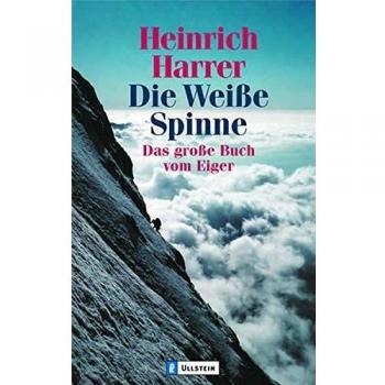 Die Weiße Spinne