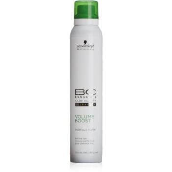 Schwarzkopf Bonacure Volume Boost Schaum, 200 ml, 1er Pack