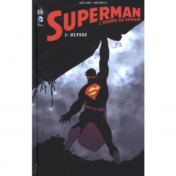 Superman l'homme de demain