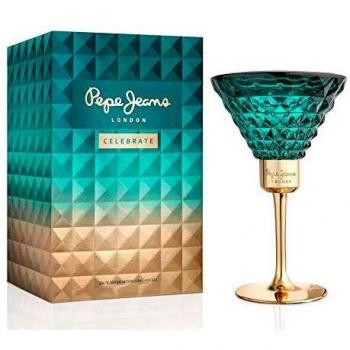 Pepe Jeans Celebrate Her Eau De Parfum 80ml