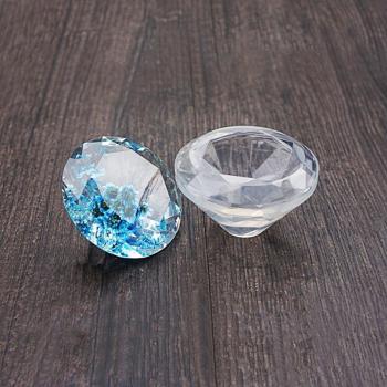Molde Decorativo de Silicona para Scrapbooking