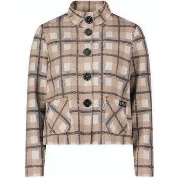 Betty Barclay Trendy Sweatjacke 1/1 Arm, kurz