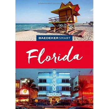 Ole Helmhausen Baedeker Smart Reiseführer Florida