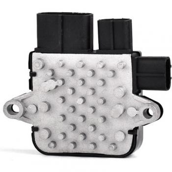 Ventilateur Refroidissement Radiateur CAHT 1355A124 pour Mitsubishi