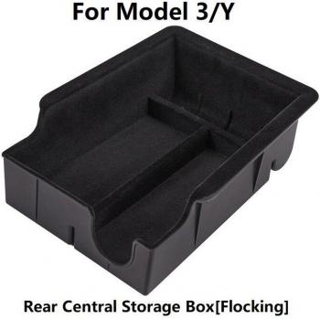 Accessoires pour Accoudoir Central Tesla Model 3 Y /2022