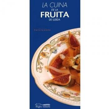 La cuina de la fruita de Lleida