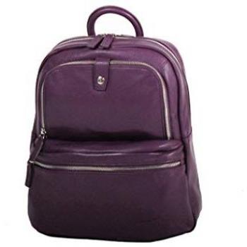 Sac à dos femme Gérard Henon Collection Twist 16266 Violet