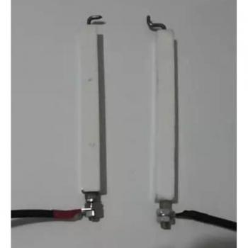 Gaszündung-Nadelsatz – 150 mm Länge, 13×13 mm