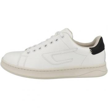 Sneaker Donna Diesel Athene Bianche EU 38