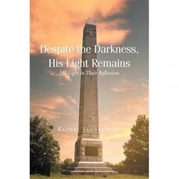 His Light in Their Reflections (Despite the Darkness, His Light Remains, Band 5)