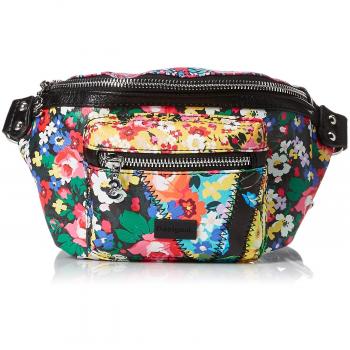 Desigual Handbag GIPSY in Noir