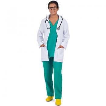 Disfraz de Doctora Profesional para Mujer