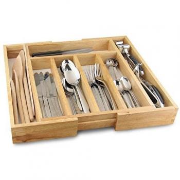 Apollo Rb 32‑58 cm Multi‑Purpose Cutlery Tray