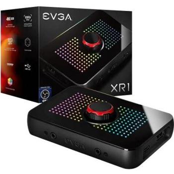 Dispositivo de Captura EVGA XR1, USB 3.0, 4K, ARGB