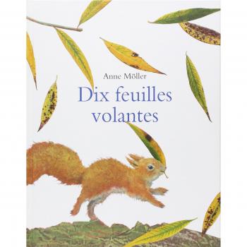 Dix feuilles volantes