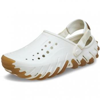 Crocs Echo Gum Clog – Size W12/M10