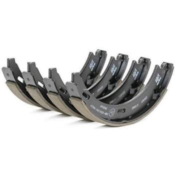 Kit ganasce Freno stazionamento TRW GS8481