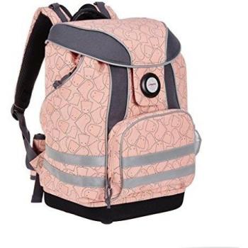 LÄSSIG Schulranzen für Mädchen und Jungen