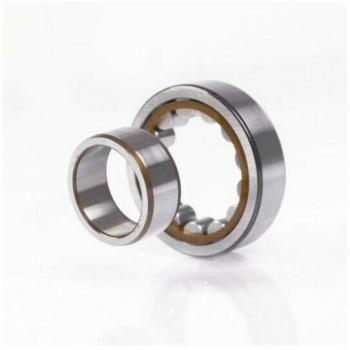 Cuscinetto a Rulli NU1038 M1A‑C3 (Ø 190 mm – Ø 290 mm) – 4300 giri/min