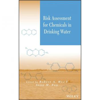 Vitalsource Technologies, Inc. Risk Assessment For Chemicals In Drink...