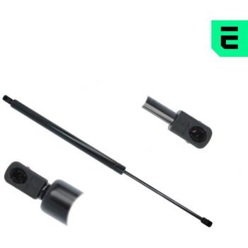 Acolchado de maletero Premium AG-50778
