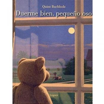 DUERME BIEN, PEQUEÑO OSO