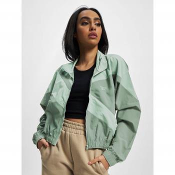 Chaqueta Reebok Femenina Classic Series