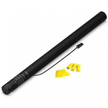 E-Cannon Magic FX 80 cm in Giallo