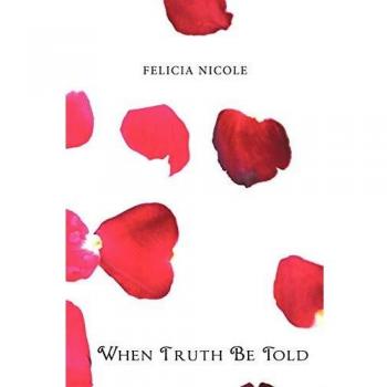 When truth be told paperback