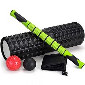 DeepRelief 45cm Myofascial Release Kit
