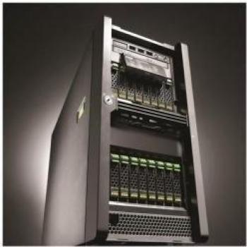 Fujitsu PRIMERGY TX200 S6