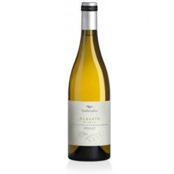 Pardevalles 2015 Rosado