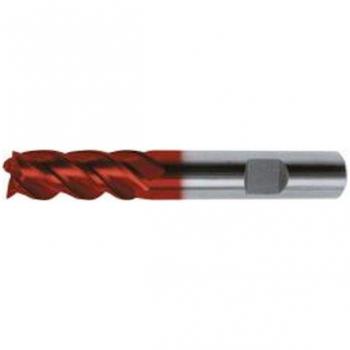 Fragola Cyl. 4D Metallo Duro 40°/42°, 63 mm