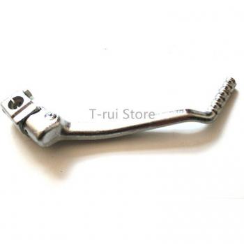 Kawasaki 16mm Kick Starter Lever for KE KL/KLX/KX/KDX/KZ/125/175/200