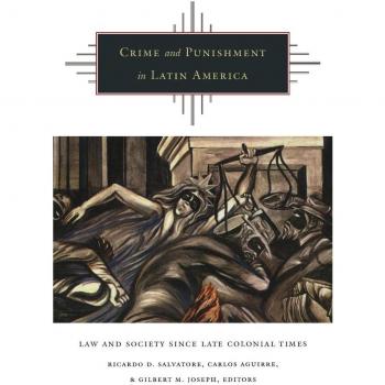 Vitalsource Technologies, Inc. Crime And Punishment In Latin America