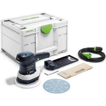 Festool ETS 150/3 EQ-Plus Eccentric Sander 110v