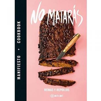 NO MATARAS