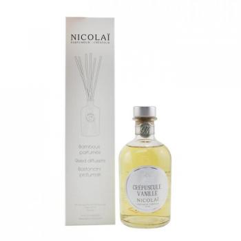 Diffusore Nicolai Crepuscolo Vaniglia 250ml