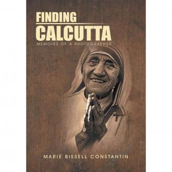 Finding Calcutta : Memoirs of a Photographer