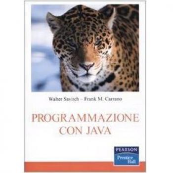 Programmazione con Java