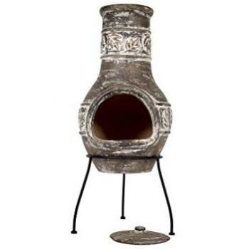 RedFire Acopulco, Bronzo Effect, 36 x 36 x 75 cm, 86036