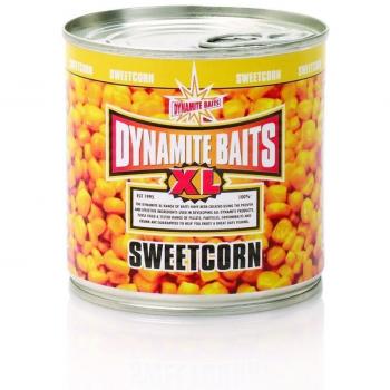 Dynamite Baits XL Corn