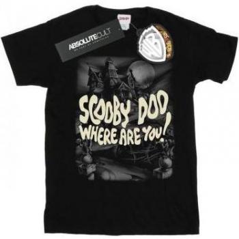 Eerie Castle Cotton Top