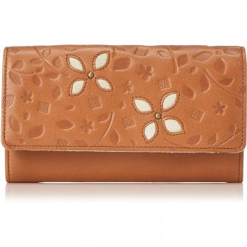 Nomura's Camel Chic Bag – Women’s #80302