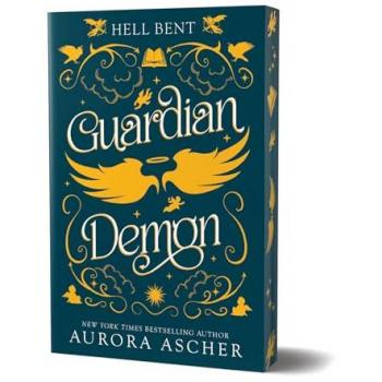 Guardian Demon : Deluxe Limited Edition, by Aurora Ascher
