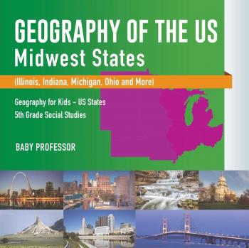 Baby: Geography of the US