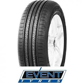 Event Futurum HP 195/55 R16 87V Pneumatico