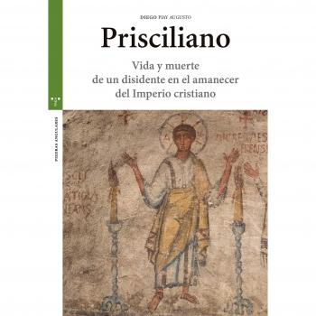 Prisciliano