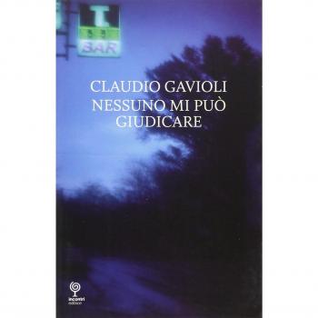 Nessuno mi può giudicare